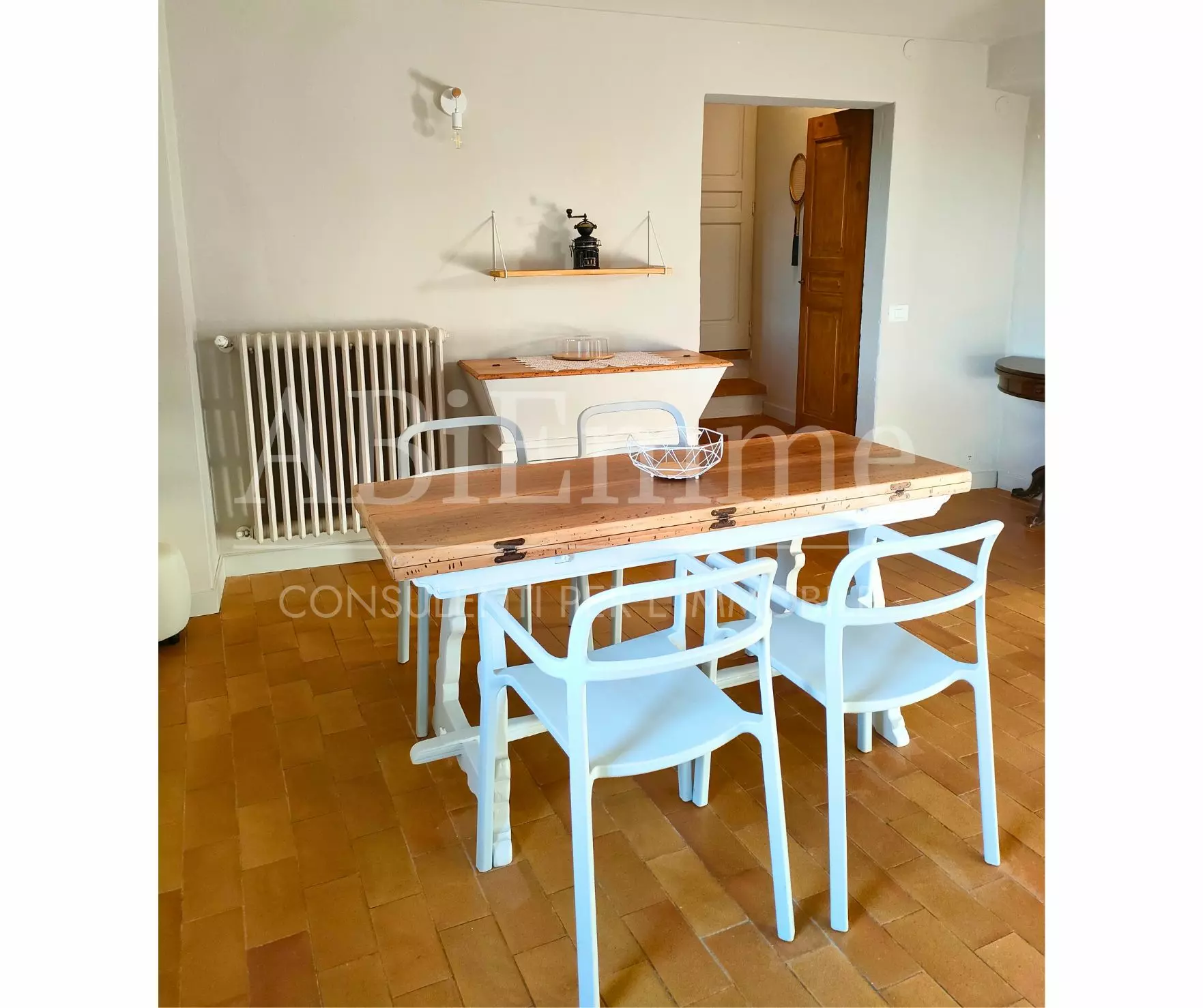 Villa For Sale Via Caponotto N.1, Govone