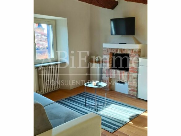 Villa For Sale Via Caponotto N.1, Govone