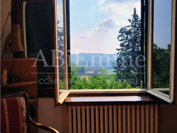 Villa For Sale In San Damiano D’asti (at)