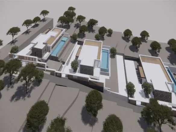 Villa In Ierapetra, Greece (510 M²)