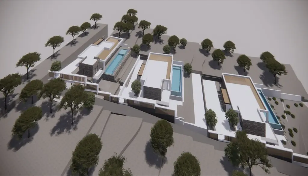 Villa Of 510 M² In Crete
