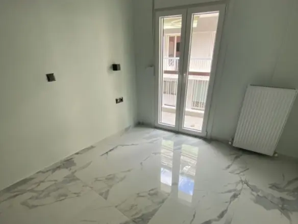 1-bedroom Flat In Faliro – Ippokratio, Greece (30 M²)