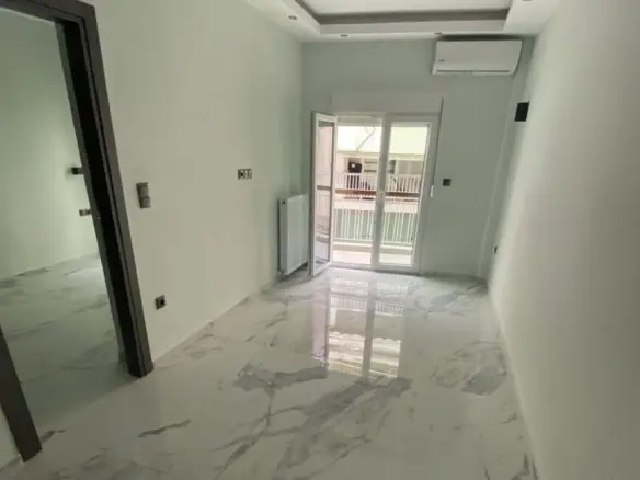 1-bedroom Flat In Faliro – Ippokratio, Greece (30 M²)