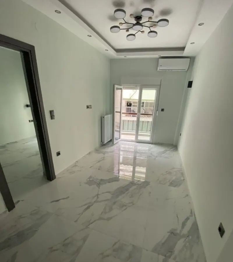 1-bedroom Flat In Faliro – Ippokratio, Greece (30 M²)