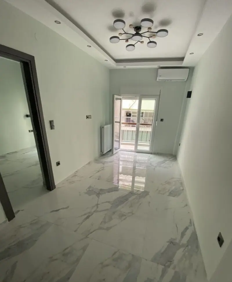 1-bedroom Flat In Faliro – Ippokratio, Greece (30 M²)