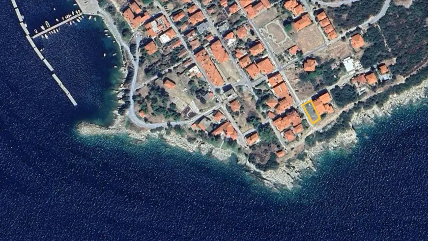 Land Of 307 M² In Athos, Chalkidiki