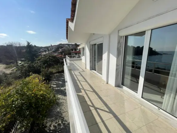 Villa In Kavala, Greece (450 M²)