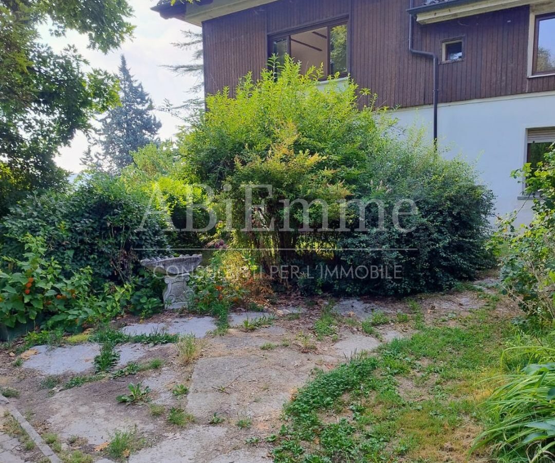 Villa For Sale In San Damiano D’asti (at)
