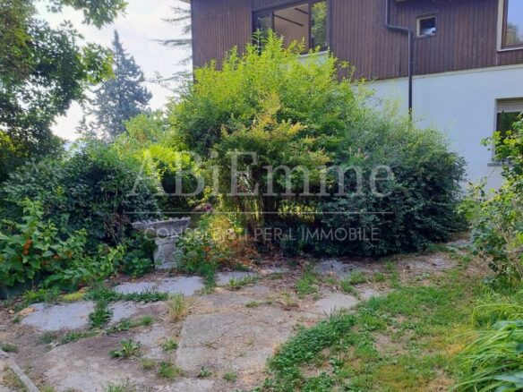 Villa For Sale In San Damiano D’asti (at)