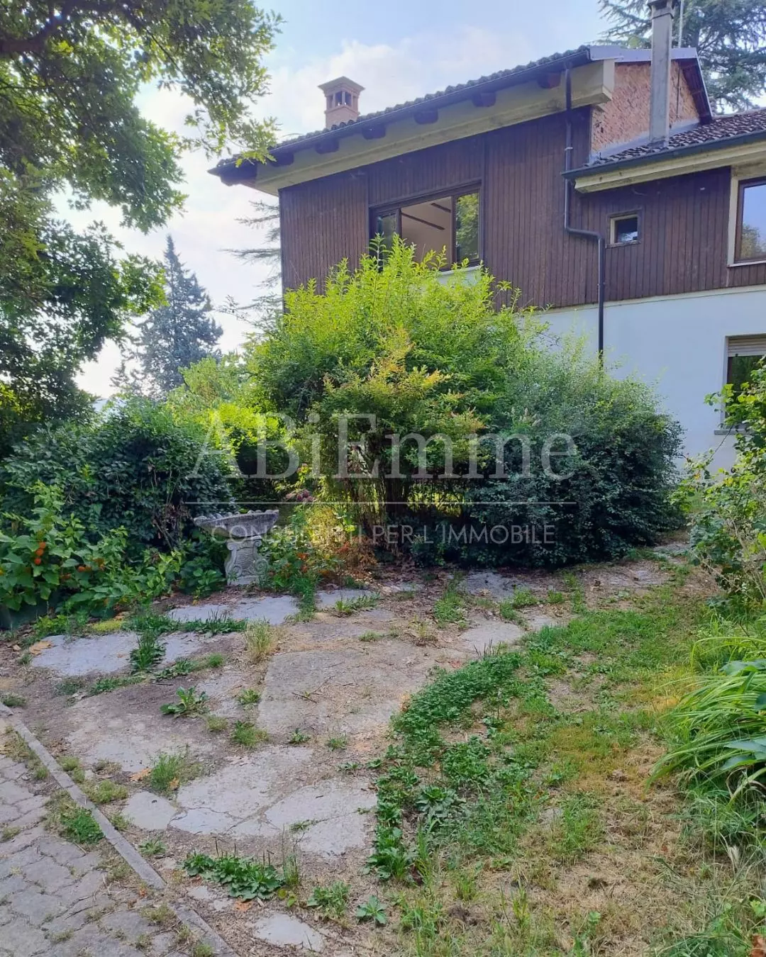 Villa For Sale In San Damiano D’asti (at)