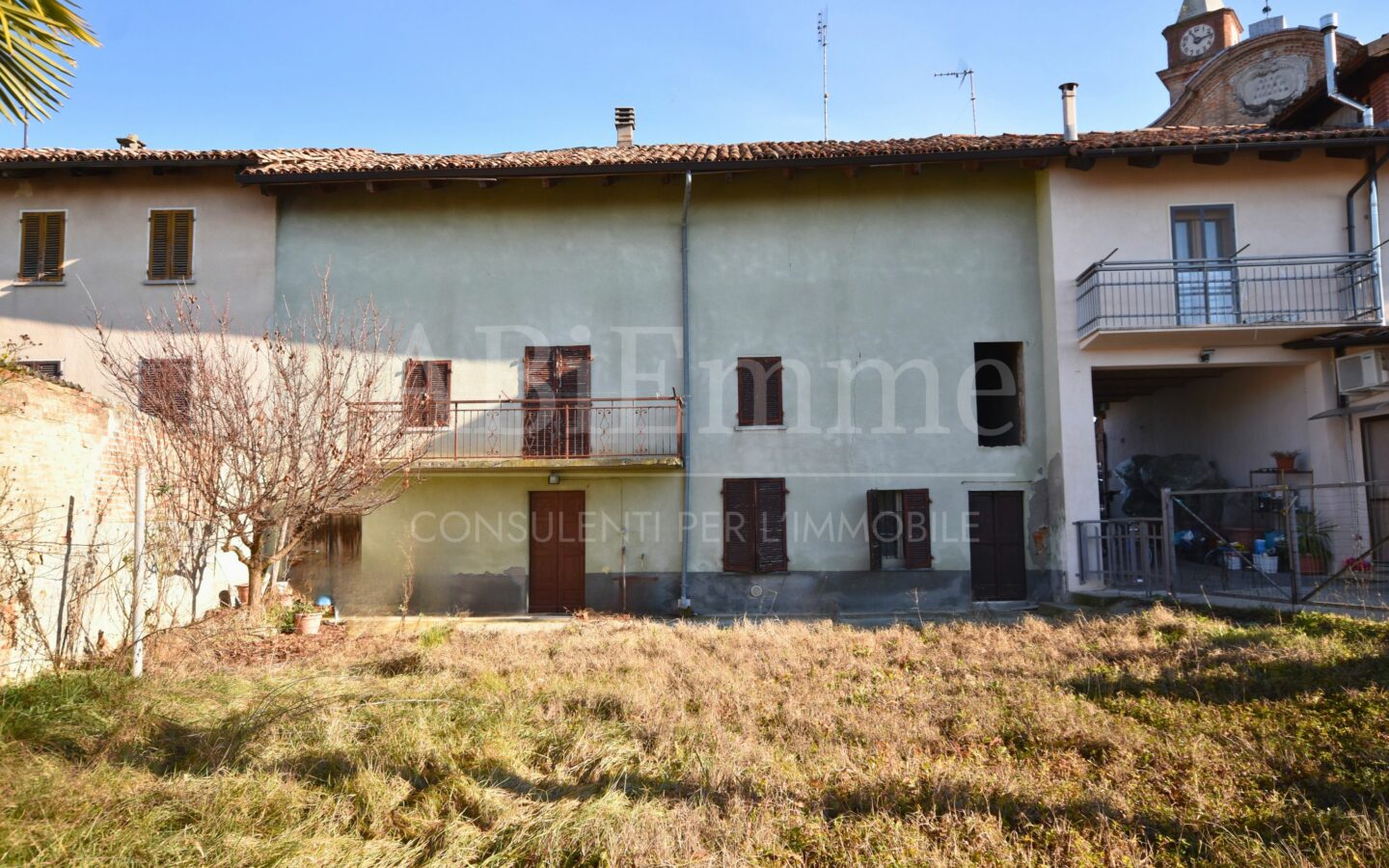 Villa Of 150 M² In Govone