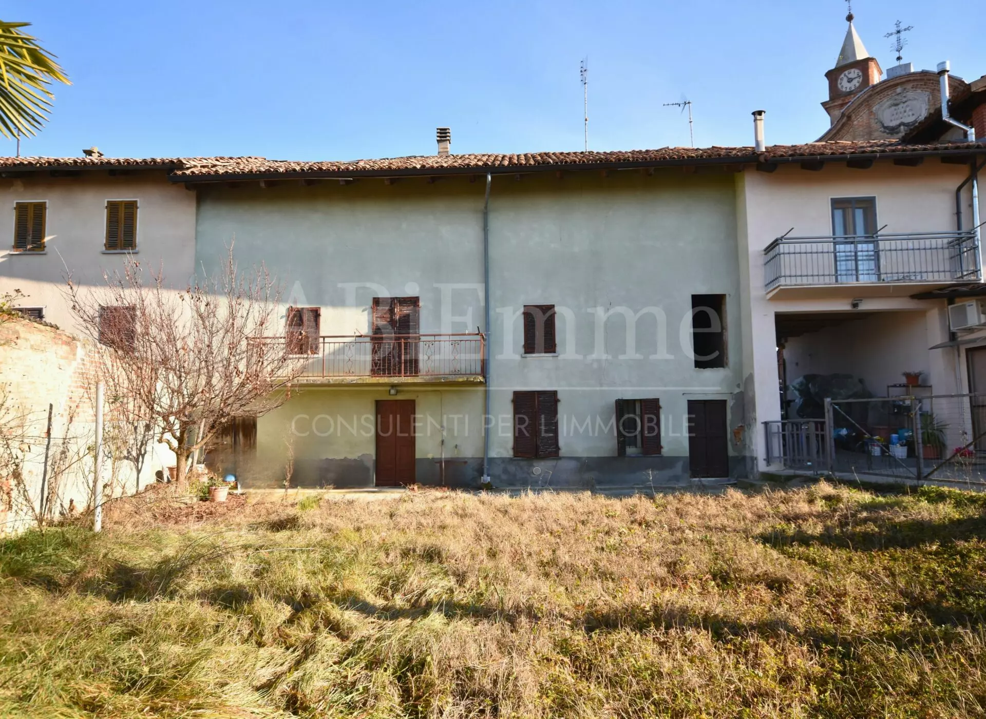 Villa Of 150 M² In Govone