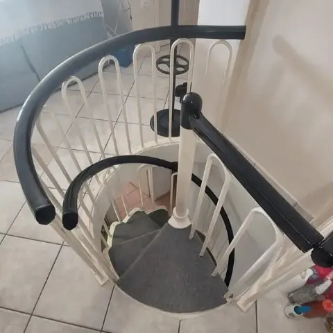 Duplex Of 85 M² In Thessaloniki