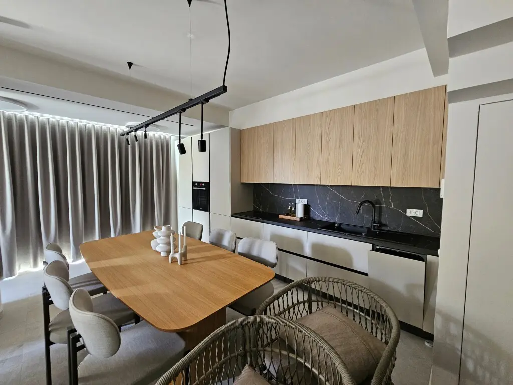 Villa Of 140 M² In Crete