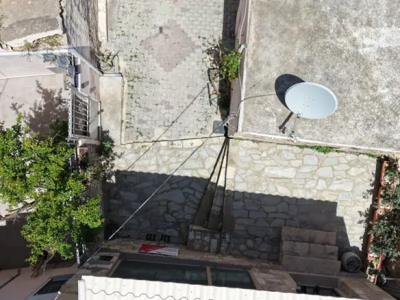 Detached House Of 82 M² In Crete