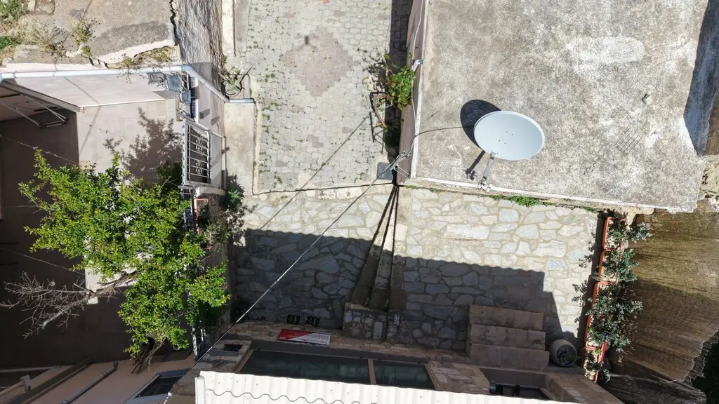 Detached House Of 82 M² In Crete