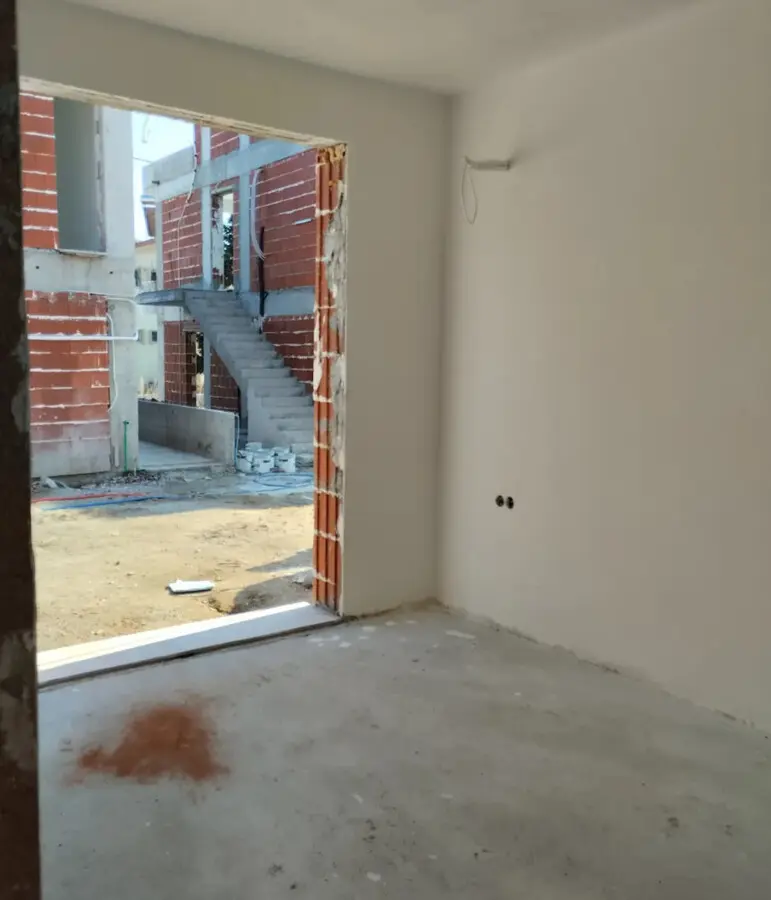 1-bedroom Flat In Eleitheres, Greece (54 M²)
