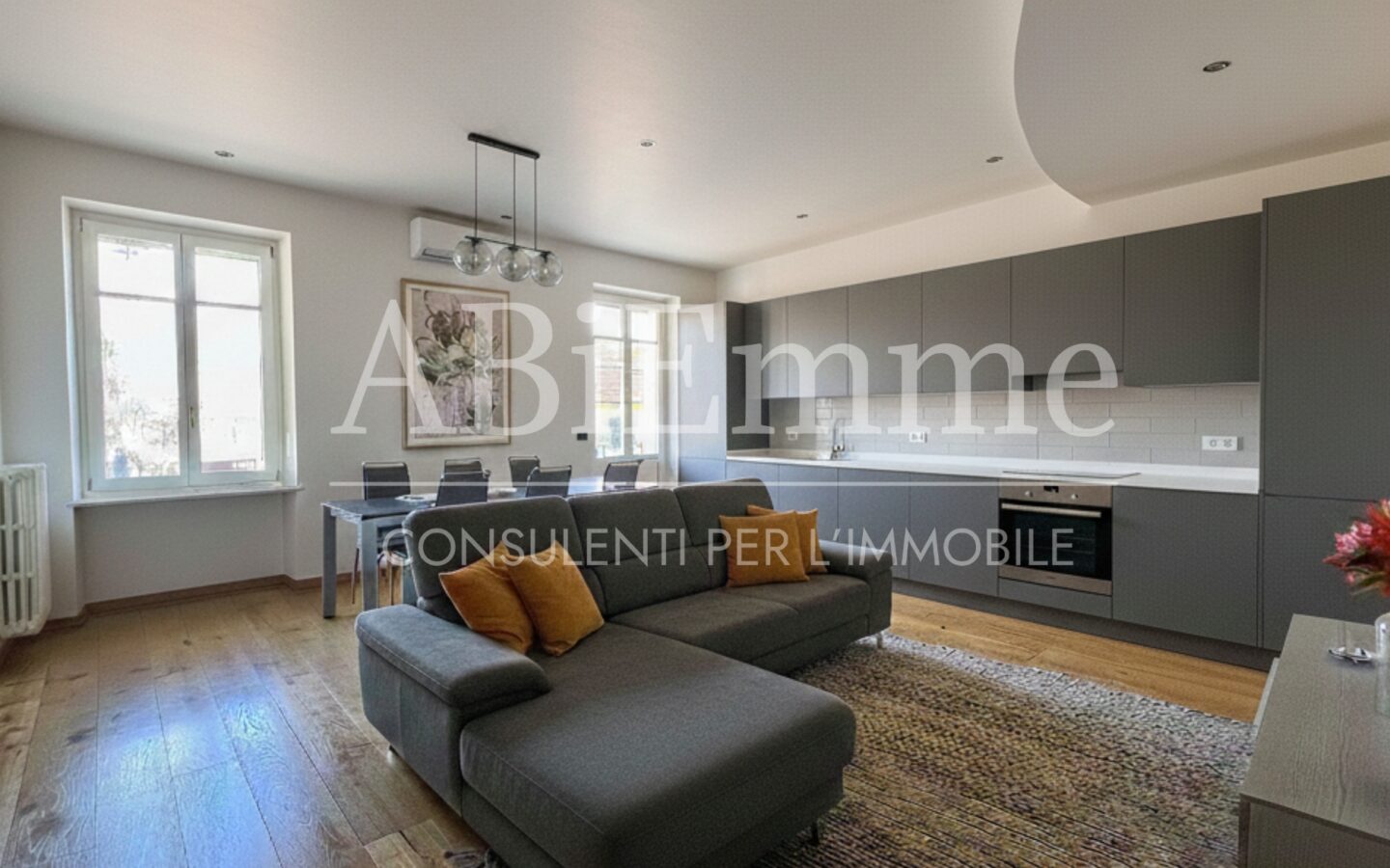 Apartment For Sale Corso Fratelli Bandiera 19, Alba