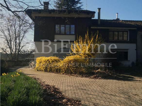 Villa For Sale In San Damiano D’asti (at)