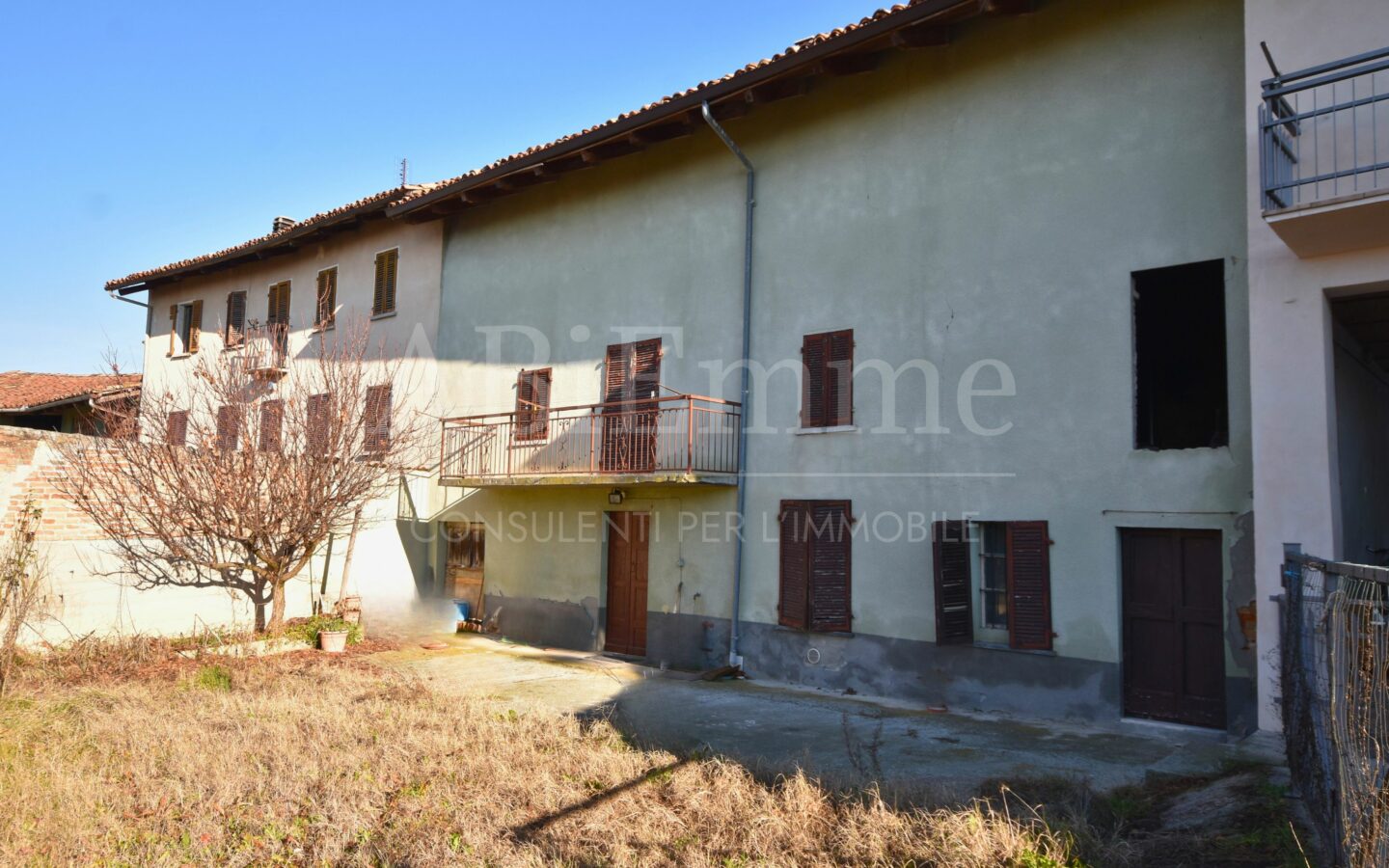 Villa Of 150 M² In Govone