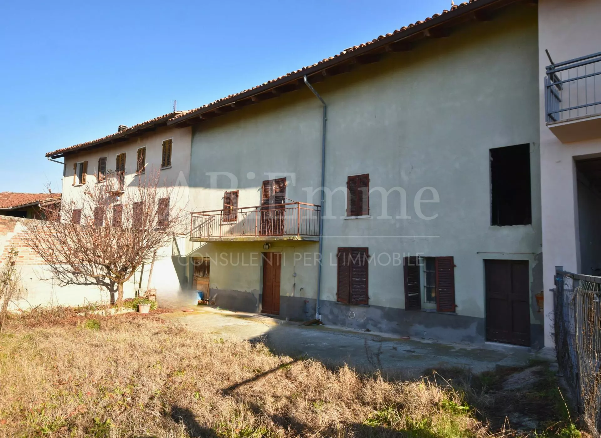 Villa Of 150 M² In Govone