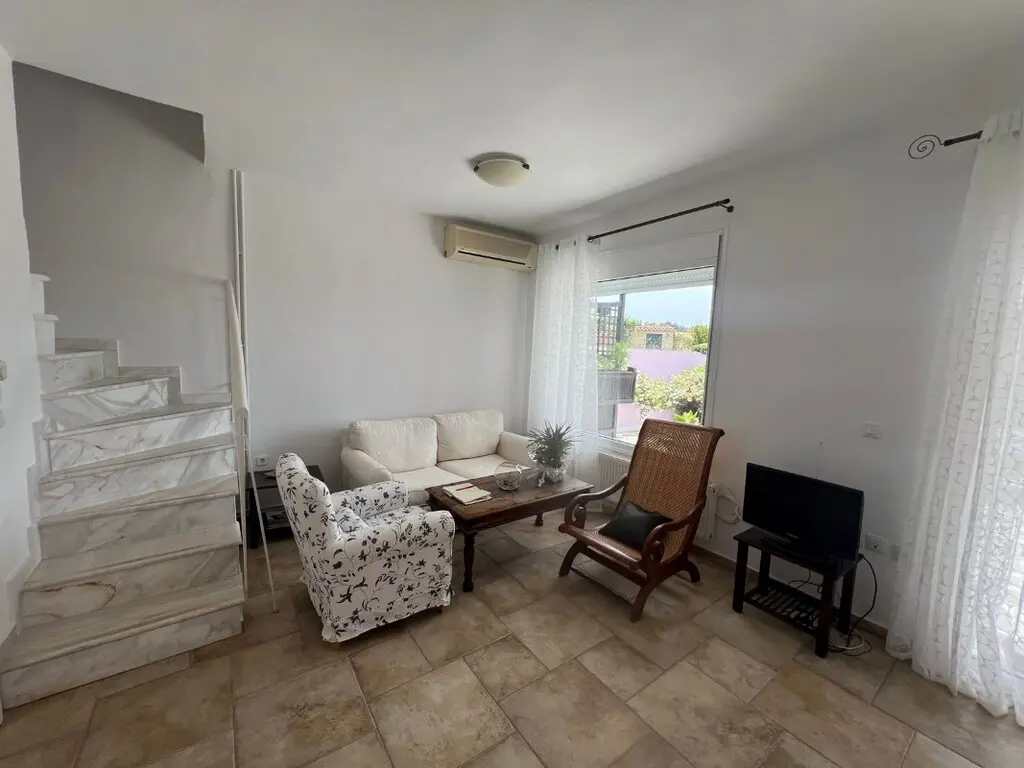 Maisonette Of 86 M² In Kassandra, Chalkidiki