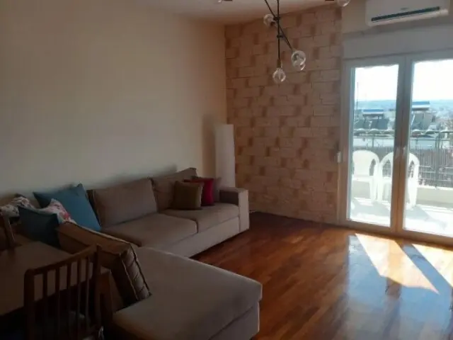Flat Of 61 M² In Thessaloniki