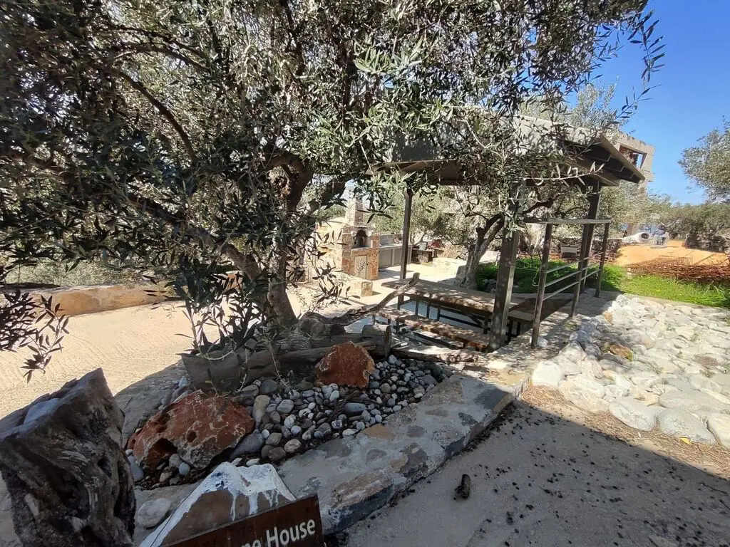 Detached House Of 288 M² In Crete