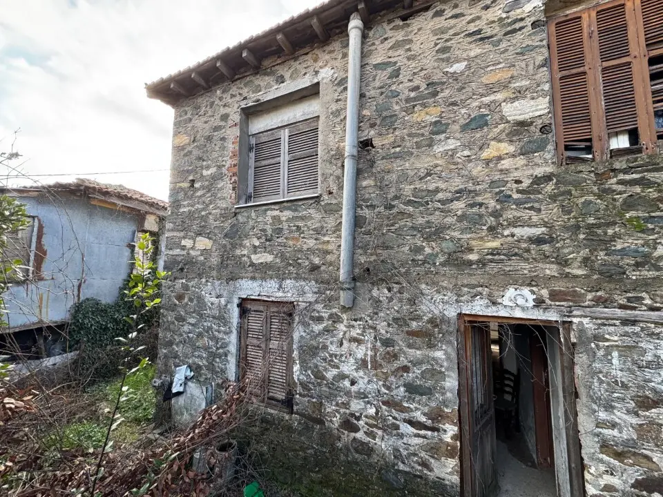 3-bedroom Detached House In Aristotle, Greece (130 M²)