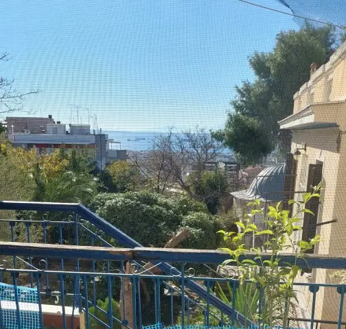 Duplex Of 85 M² In Thessaloniki