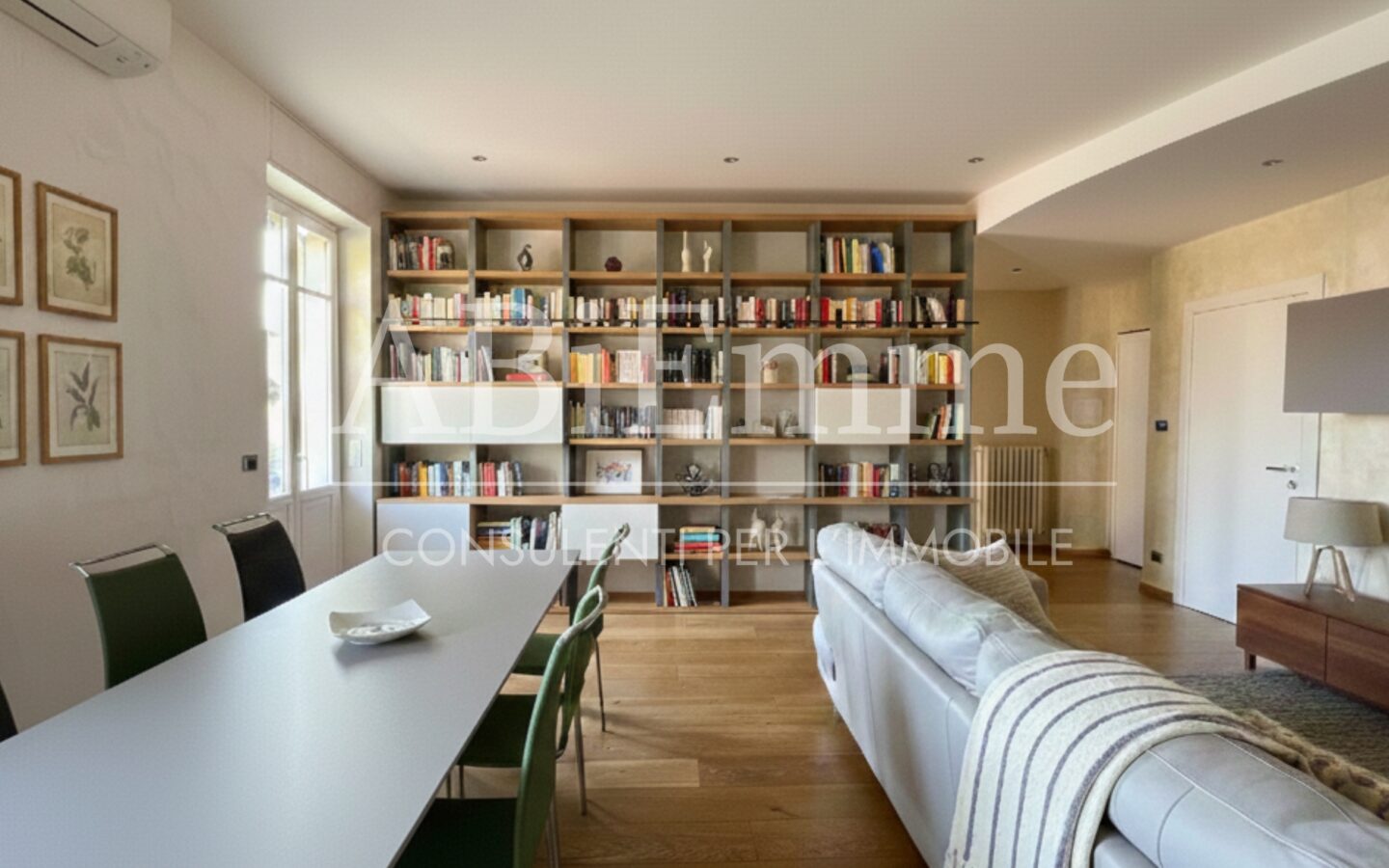 Apartment For Sale Corso Fratelli Bandiera 19, Alba