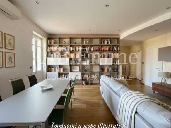 Apartment For Sale Corso Fratelli Bandiera 19, Alba