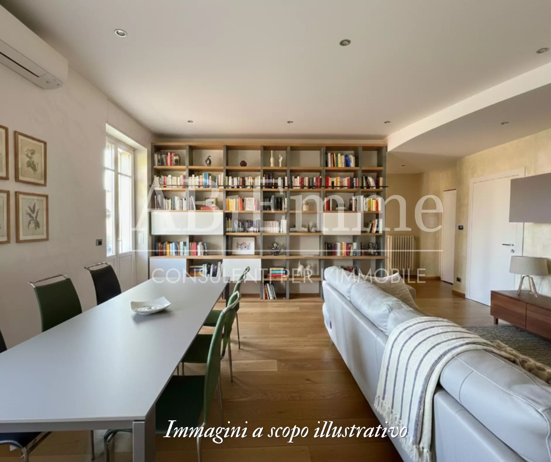 Apartment For Sale Corso Fratelli Bandiera 19, Alba