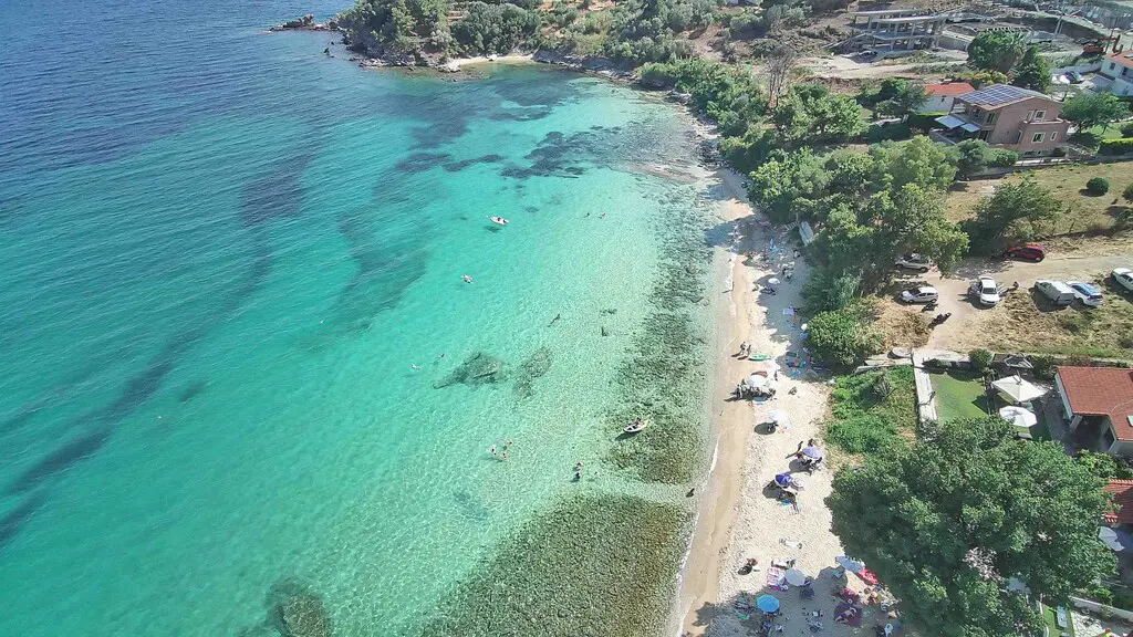 Villa Of 450 M² In Kavala Suburbs