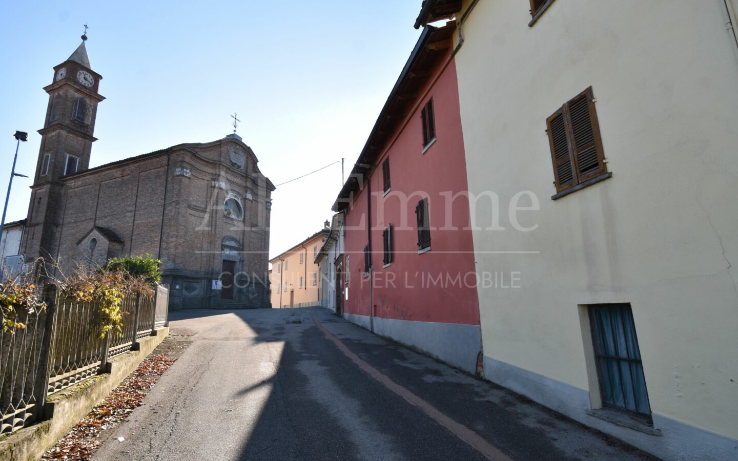 Villa Of 150 M² In Govone