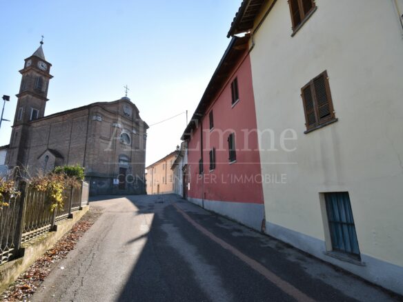Villa Of 150 M² In Govone