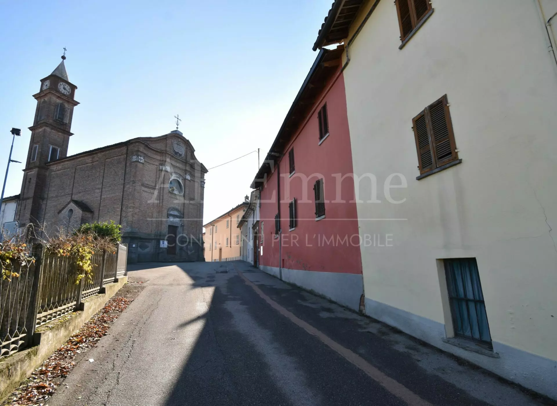 Villa Of 150 M² In Govone