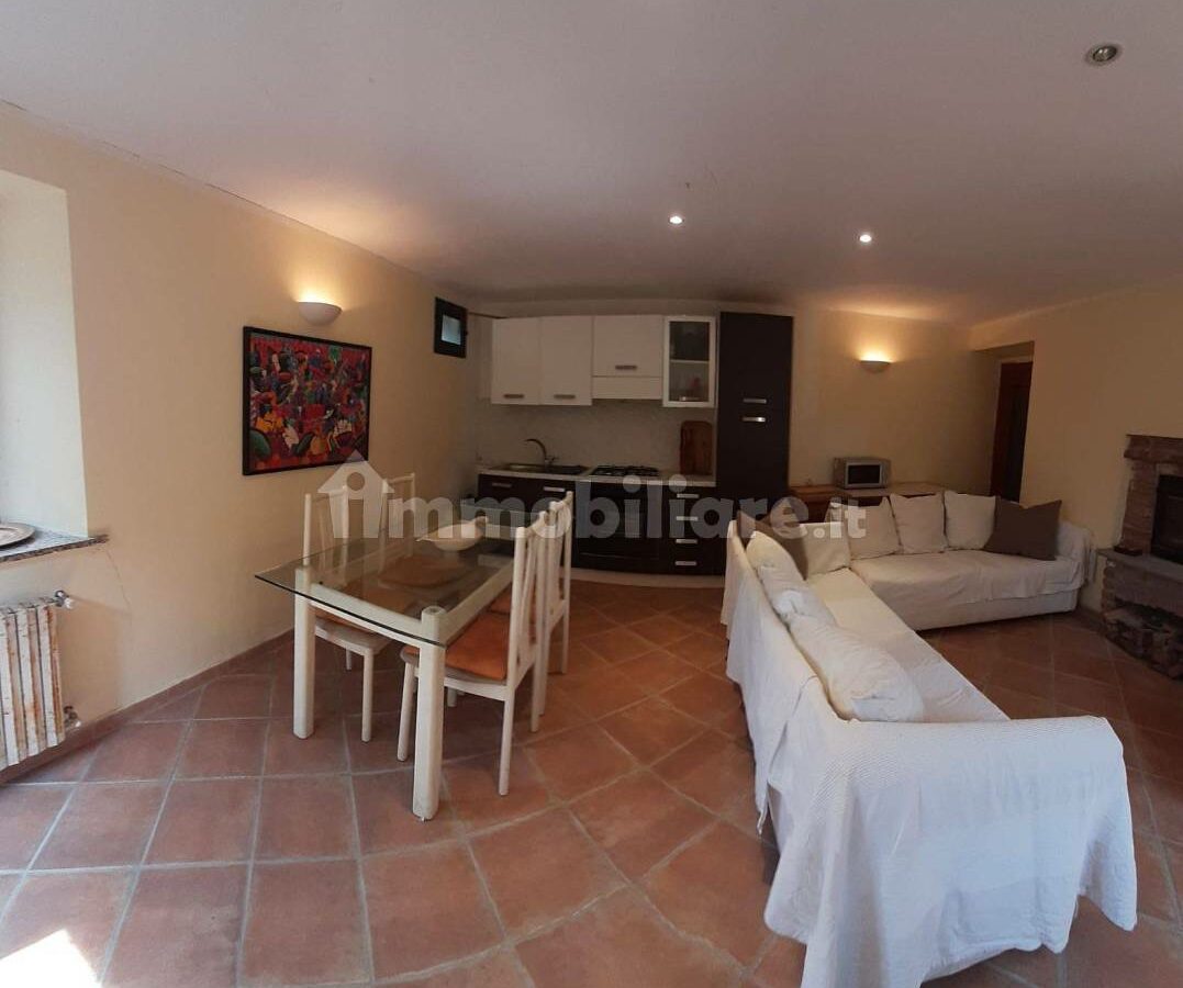 Villa For Sale In Moasca (at)