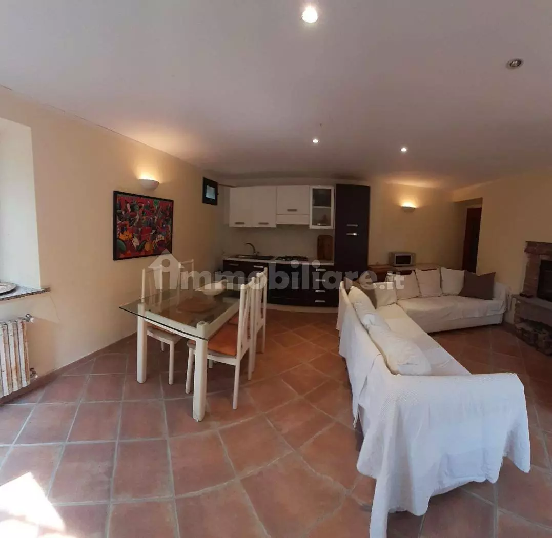 Villa For Sale In Moasca (at)