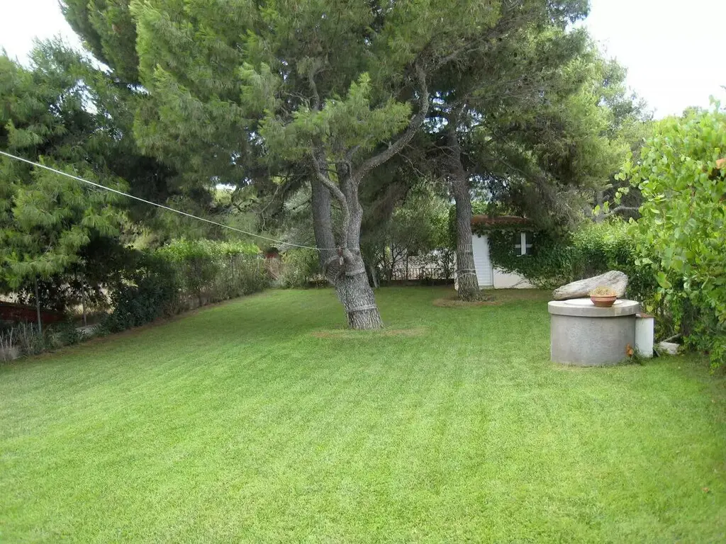 Detached House Of 271 M² On The Euboea Island