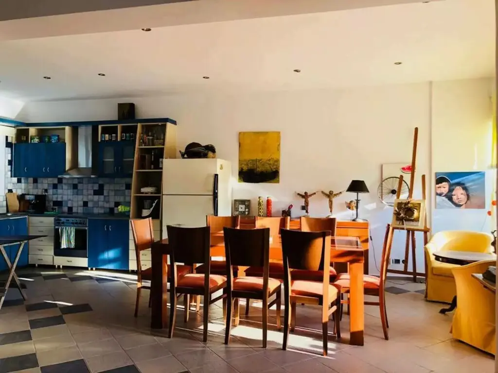 Detached House Of 271 M² On The Euboea Island