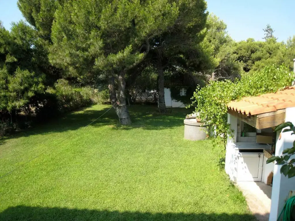Detached House Of 271 M² On The Euboea Island