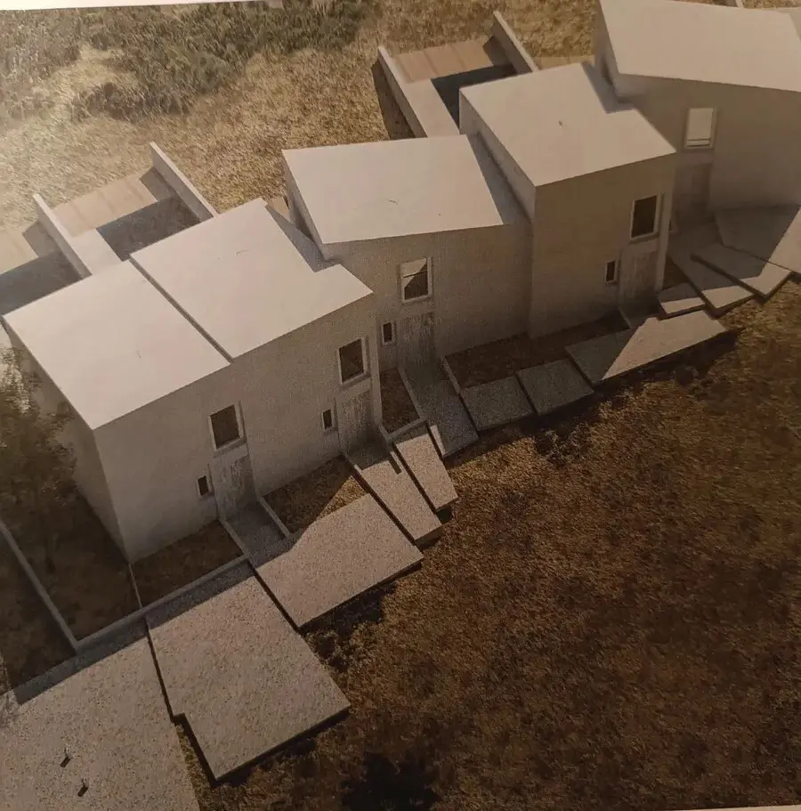 Maisonette Of 46 M² In Kassandra, Chalkidiki