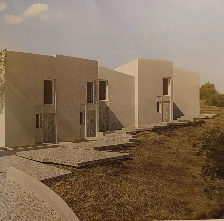 Maisonette Of 46 M² In Kassandra, Chalkidiki