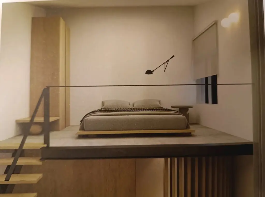 Maisonette Of 46 M² In Kassandra, Chalkidiki