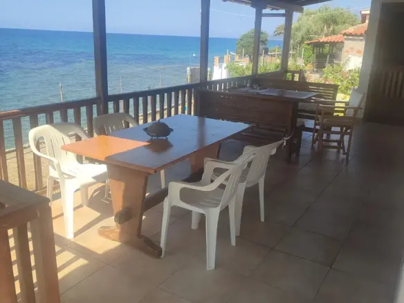 4-bedroom Detached House In Kassandra, Greece (120 M²)