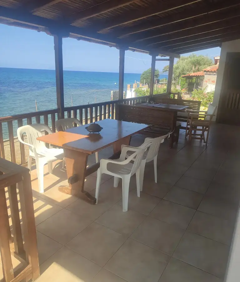 4-bedroom Detached House In Kassandra, Greece (120 M²)