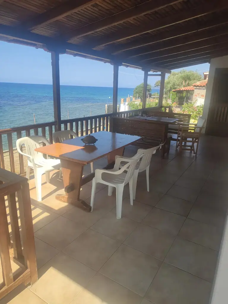 Detached House Of 120 M² In Kassandra, Chalkidiki