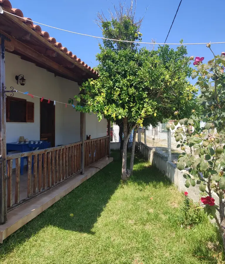 4-bedroom Detached House In Kassandra, Greece (120 M²)