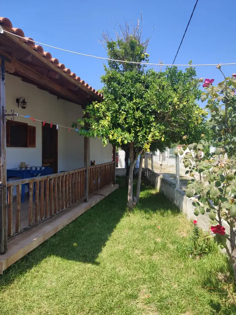 Detached House Of 120 M² In Kassandra, Chalkidiki